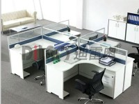 屏风办公桌005
