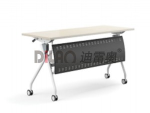 培训桌006