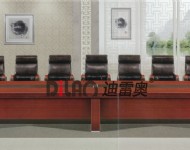 会议桌006