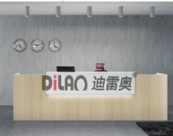 前台002