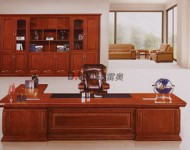 班台