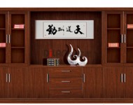 文件柜