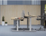 智能办公家具