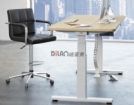 智能办公家具