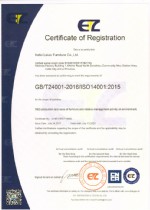 ISO14001英文